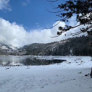 Meet your Posher, Noreen